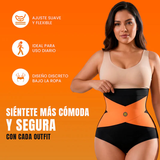 FAJA MOLDEADORA - CURVELLA™ |
