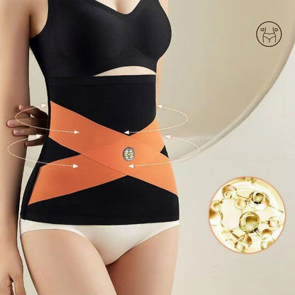 FAJA MOLDEADORA - CURVELLA™ |