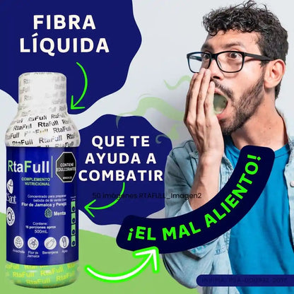 RtaFull - Complemento Nutricional Naturall